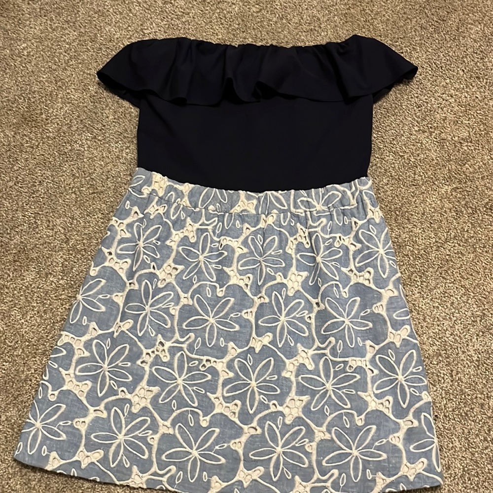 Lily Dress